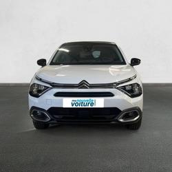 Citroen AX C4 BlueHDi 130 EAT8 - Max Rochefort