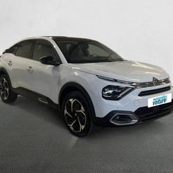 Citroen AX C4 BlueHDi 130 EAT8 - Max Rochefort