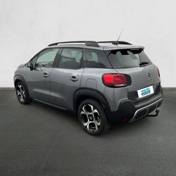 Citroen C3 Aircross PureTech 110 S&S BVM5 - Sunshine occasion - Rochefort - photo 2/25