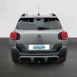 Citroen C3 Aircross PureTech 110 S&S BVM5 - Sunshine occasion - Rochefort - photo 3/25