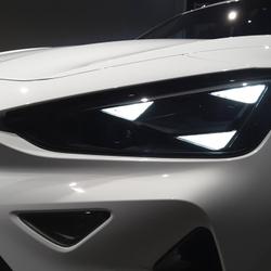 Cupra Formentor eHybrid 204 ch DSG6 V occasion - Vesoul - photo 2/34