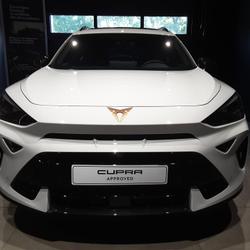Cupra Formentor Formentor eHybrid 204 ch DSG6 V Vesoul