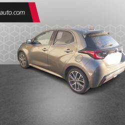 Toyota Yaris Hybride 116h Iconic Toulouse