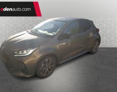 Toyota Yaris Toulouse
