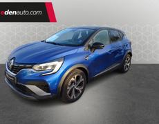 Renault Captur Toulouse