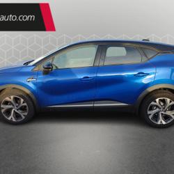 Renault Captur mild hybrid 160 EDC R.S. line Toulouse
