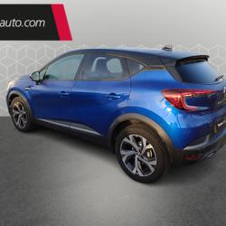 Renault Captur mild hybrid 160 EDC R.S. line Toulouse