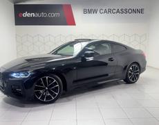 BMW Serie 4 Carcassonne