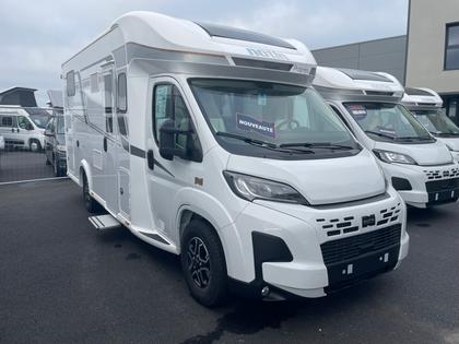 Profile Notin Autres Notin  - 2.2 140CV - 112 250 €