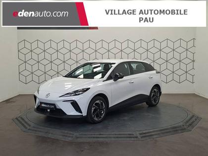MG MG4 - Electric 51kWh - 125 kW 2WD Standard - 18 890 €