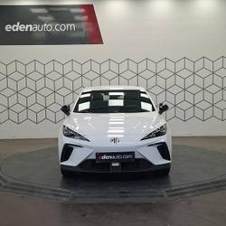 MG MG4 Electric 51kWh - 125 kW 2WD Standard Lons