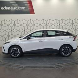 MG MG4 Electric 51kWh - 125 kW 2WD Standard Lons