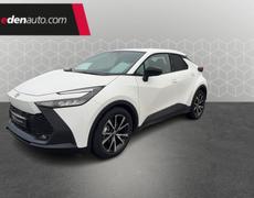 Toyota C-HR Toulouse