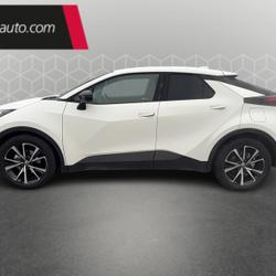 Toyota C-HR Hybride 140 Design Toulouse
