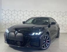 BMW i4 Tarbes