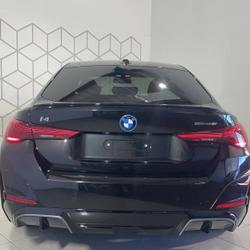 BMW i4 eDrive40 340 ch BVA M Sport Tarbes