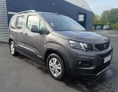 Peugeot Rifter Candé