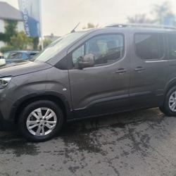 Peugeot Rifter BlueHDi 100 Allure Cand&eacute;