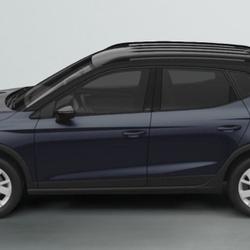 Seat Arona 1.5 TSI 150 ch Start Stop DSG7 FR occasion - H&eacute;nin-Beaumont - photo 2/5