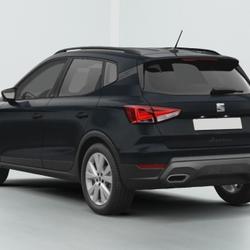 Seat Arona 1.5 TSI 150 ch Start Stop DSG7 FR occasion - H&eacute;nin-Beaumont - photo 3/5