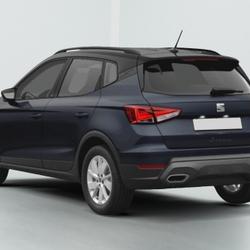 Seat Arona 1.5 TSI 150 ch Start Stop DSG7 FR occasion - H&eacute;nin-Beaumont - photo 3/5