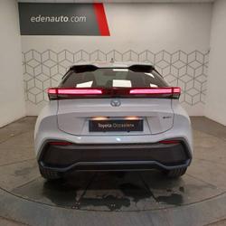 Toyota C-HR Hybride 140 Design Toulouse