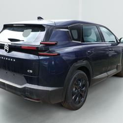 Citroen C5 Aircross Hybride 145 ch e-DCS6 You occasion - H&eacute;nin-Beaumont - photo 3/9