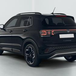 Volkswagen T-Cross 1.5 TSI 150 Start Stop DSG7 R-Line occasion - H&eacute;nin-Beaumont - photo 3/6