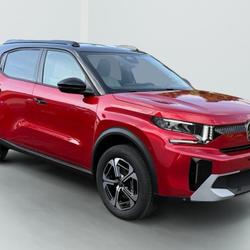 Citroen C3 Aircross II 1.2 HYBRIDE 145 MAX E-DCS6 5PL occasion - H&eacute;nin-Beaumont - photo 2/10