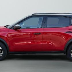 Citroen C3 Aircross II 1.2 HYBRIDE 145 MAX E-DCS6 5PL occasion - H&eacute;nin-Beaumont - photo 3/10