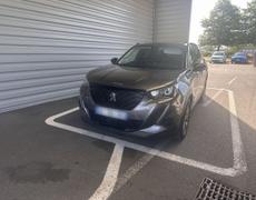 Peugeot 2008 Machecoul-Saint-Même