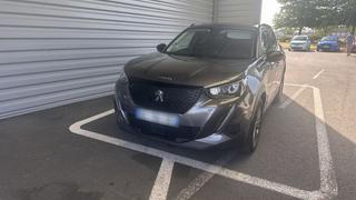 Peugeot 2008  - Puretech - photo 0