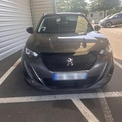 Peugeot 2008 PureTech 100 S&S Style Machecoul-Saint-M&ecirc;me