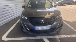 Peugeot 2008  - Puretech - photo 1