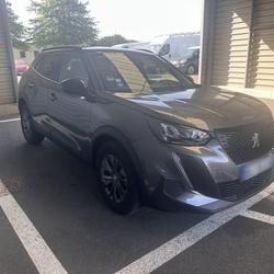 Peugeot 2008 PureTech 100 S&S Style Machecoul-Saint-M&ecirc;me