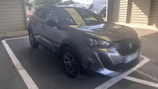 Peugeot 2008  - Puretech - photo 2