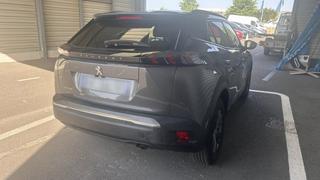 Peugeot 2008  - Puretech - photo 3