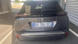 Peugeot 2008  - Puretech - photo 4