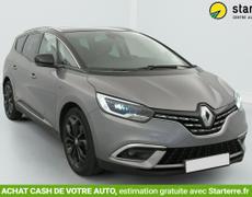 Renault Grand Scenic 4 Saint-Fons