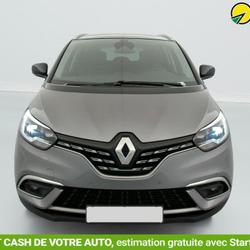 Renault Grand Scenic 4 IV TCE 160 FAP EDC - 21 SL BLACK EDITION occasion - Saint-Fons - photo 2/22