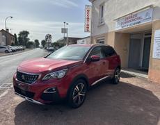 Peugeot 3008 Saint-Germain-Lespinasse