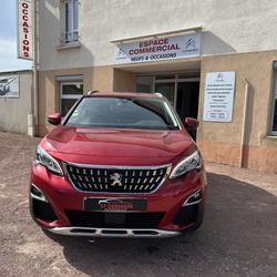Peugeot 3008 BlueHDi 130 S&S ALLURE Saint-Germain-Lespinasse