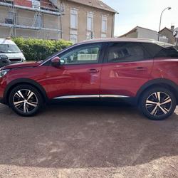 Peugeot 3008 BlueHDi 130 S&S ALLURE Saint-Germain-Lespinasse