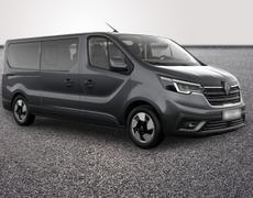 Autres Renault Pabu