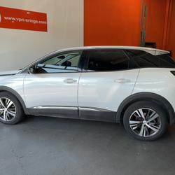Peugeot 3008 BlueHDi 130 S&S EAT8 Allure Pack Foix