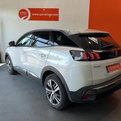 Peugeot 3008 BlueHDi 130 S&S EAT8 Allure Pack Saint-Jean-de-Verges