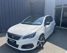 Peugeot 308 Phase 2 Angers