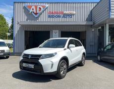 Suzuki Vitara - 1.4 Boosterjet Hybrid Privilège Auto - 24 740 €