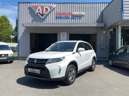Suzuki Vitara - 1.4 Boosterjet Hybrid Privilège Auto - 24 740 €