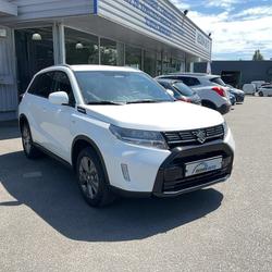 Suzuki Vitara 1.4 Boosterjet Hybrid Privil&egrave;ge Auto Redon